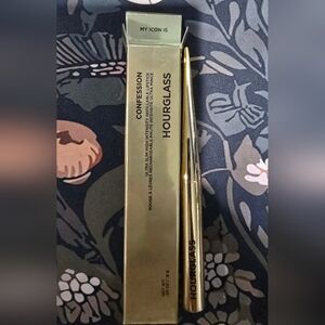 Hourglass Confession Ultra Slim High Intensity Refillable Lipstick - My Icon Is.